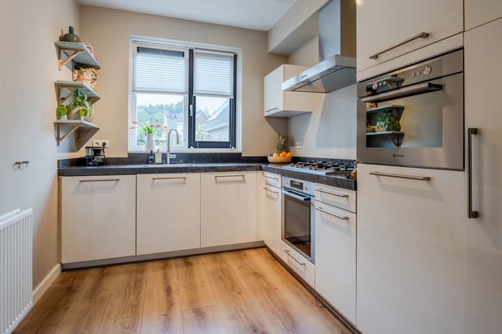 Foto 13 van Wouter uten Goyelaan 9