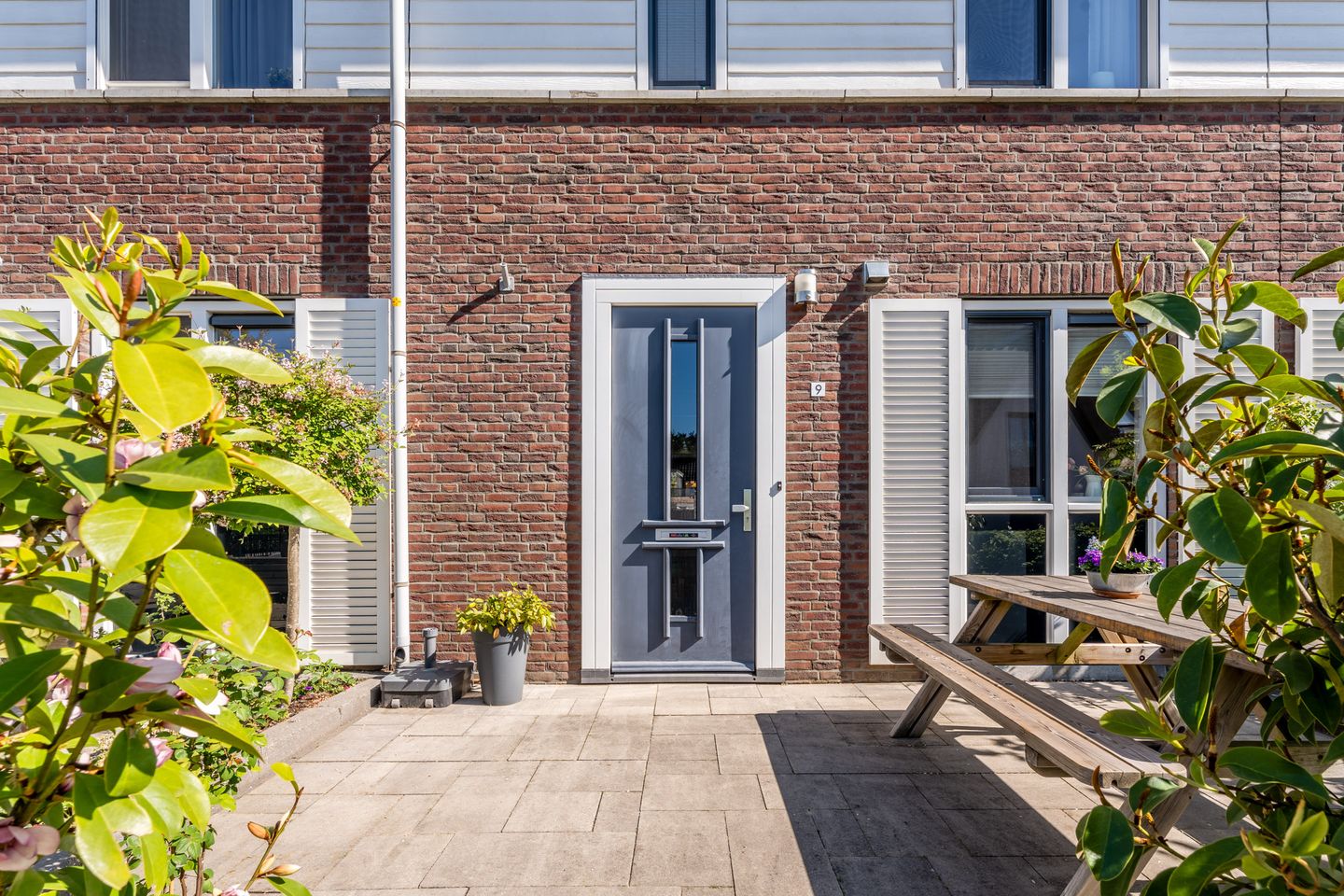 Foto 5 van Wouter uten Goyelaan 9