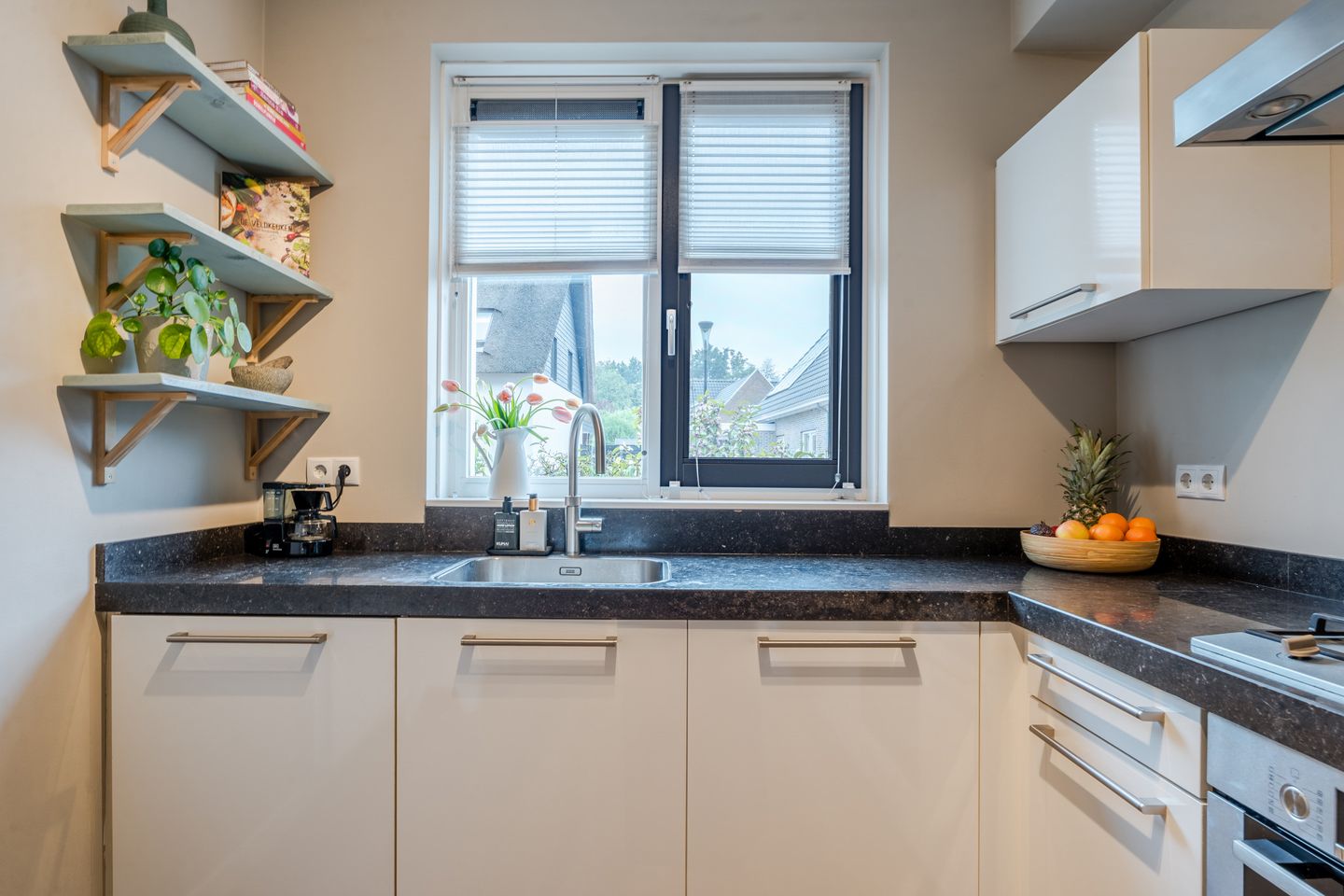 Foto 14 van Wouter uten Goyelaan 9