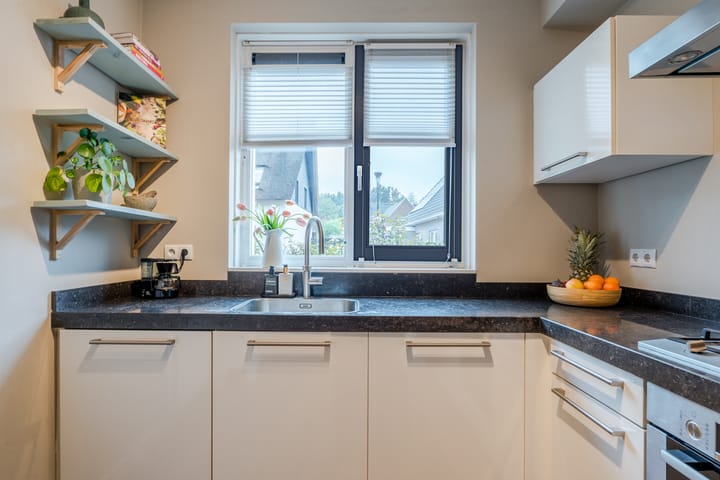 Foto 14 van Wouter uten Goyelaan 9