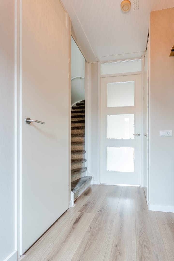 Foto 16 van Wouter uten Goyelaan 9