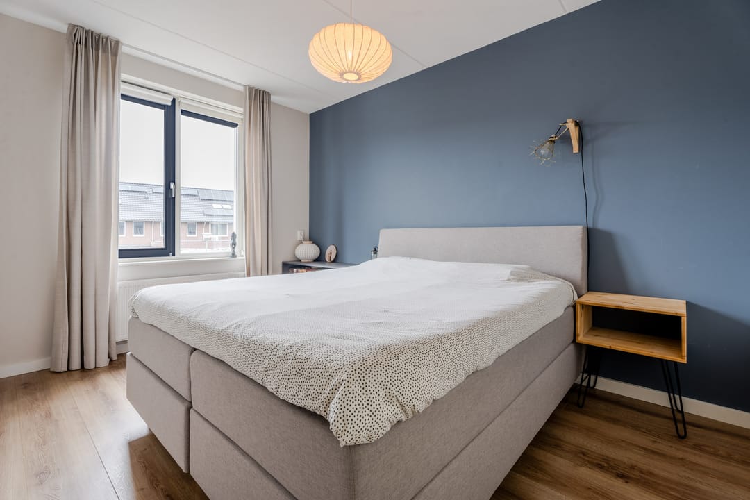 Foto 17 van Wouter uten Goyelaan 9