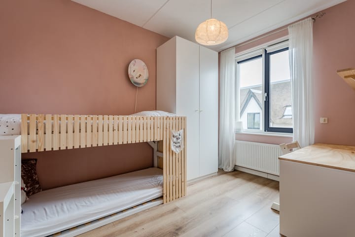 Foto 19 van Wouter uten Goyelaan 9