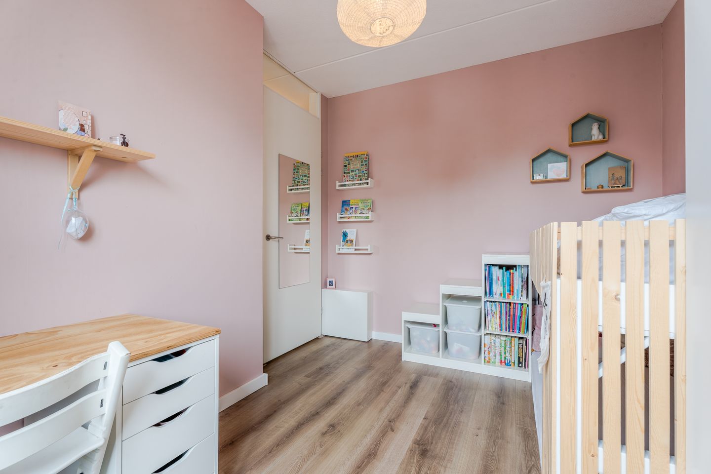 Foto 20 van Wouter uten Goyelaan 9