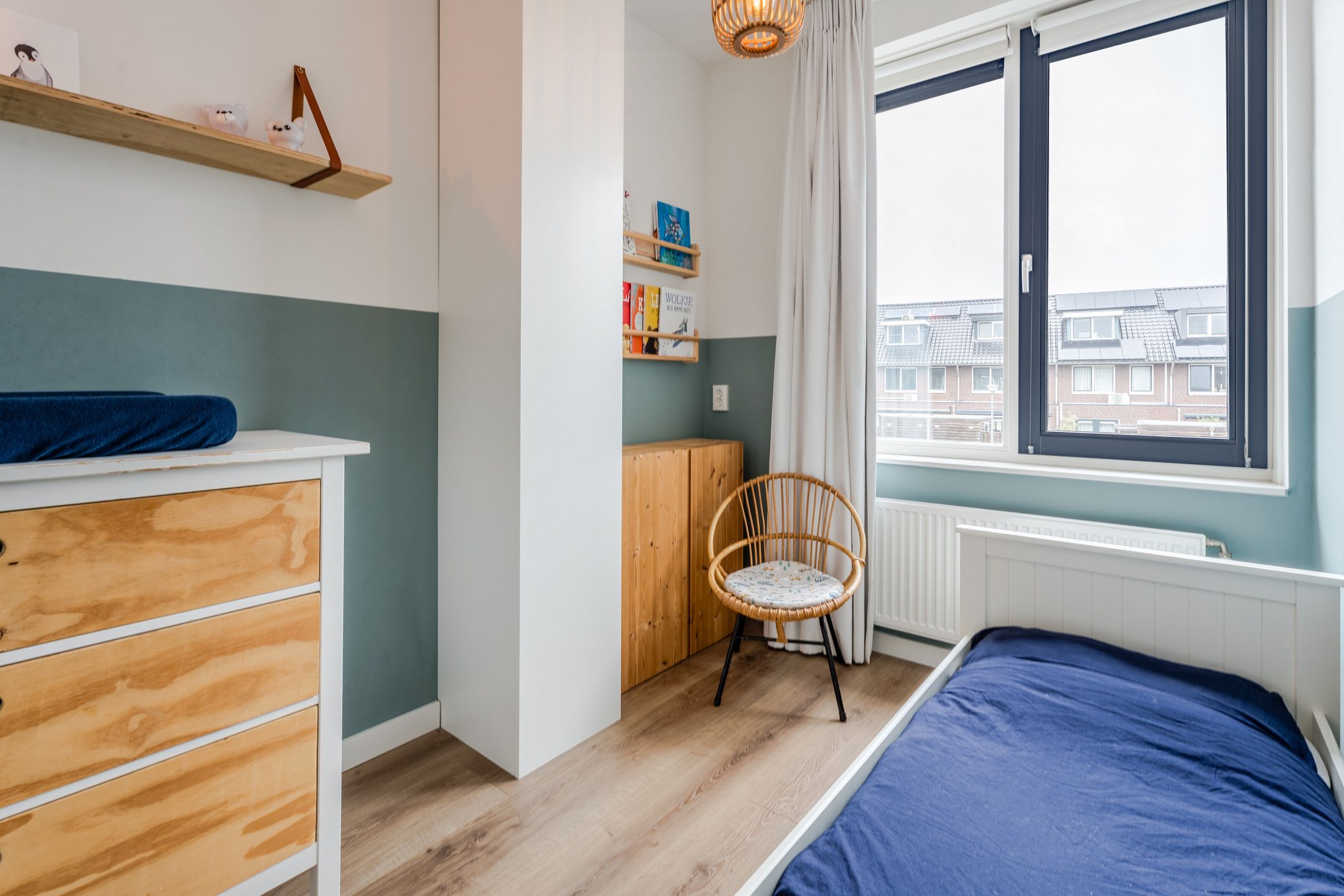 Foto 21 van Wouter uten Goyelaan 9