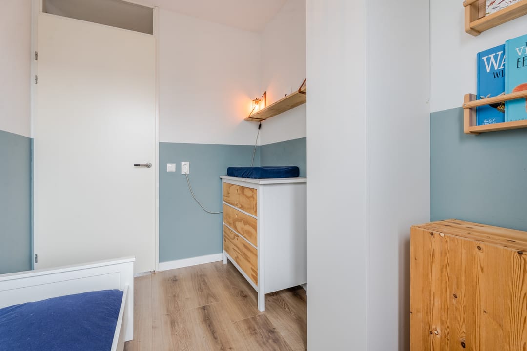 Foto 22 van Wouter uten Goyelaan 9