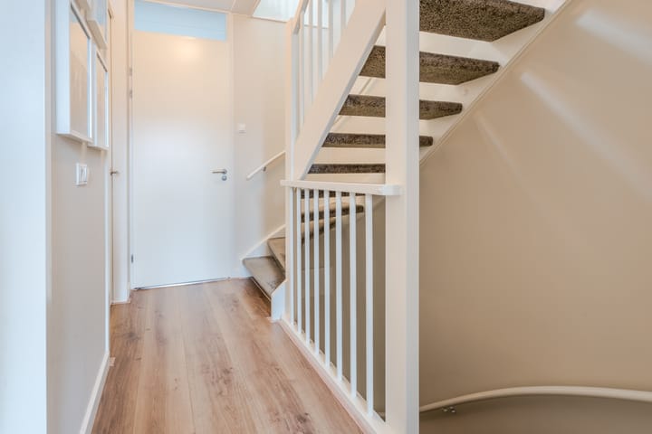 Foto 25 van Wouter uten Goyelaan 9