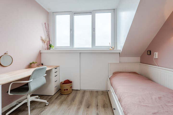 Foto 26 van Wouter uten Goyelaan 9