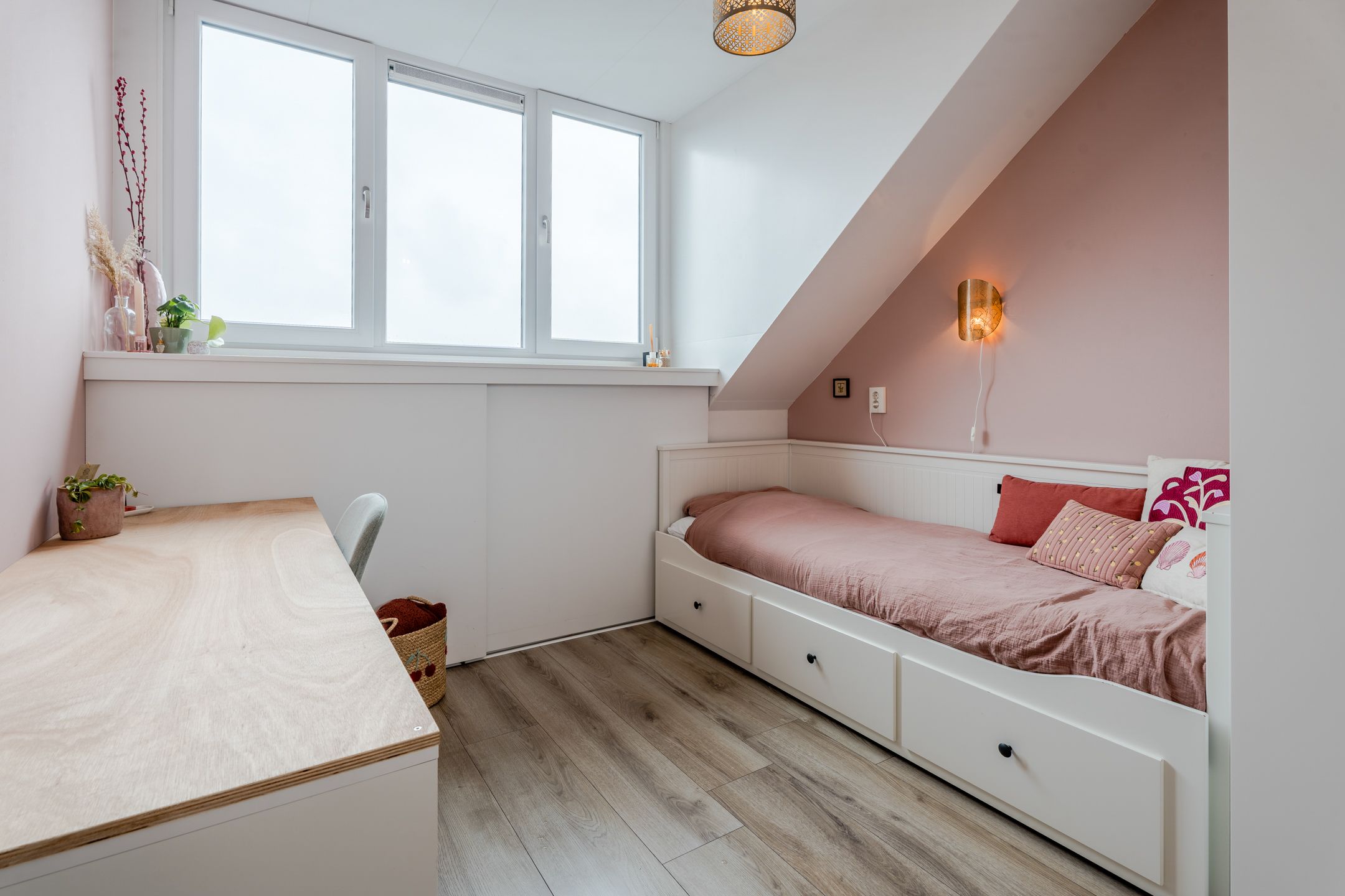 Foto 27 van Wouter uten Goyelaan 9