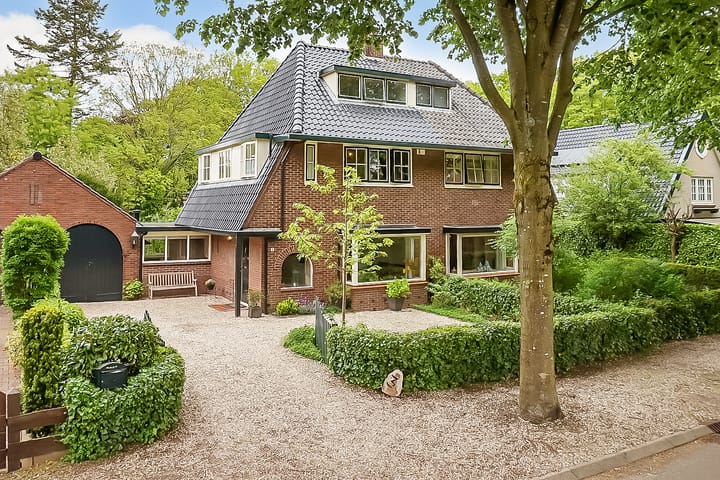 Foto 1 van Sparrenlaan 3