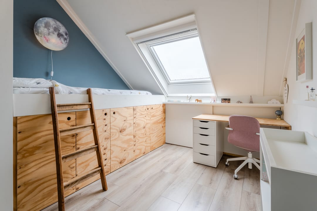 Foto 28 van Wouter uten Goyelaan 9