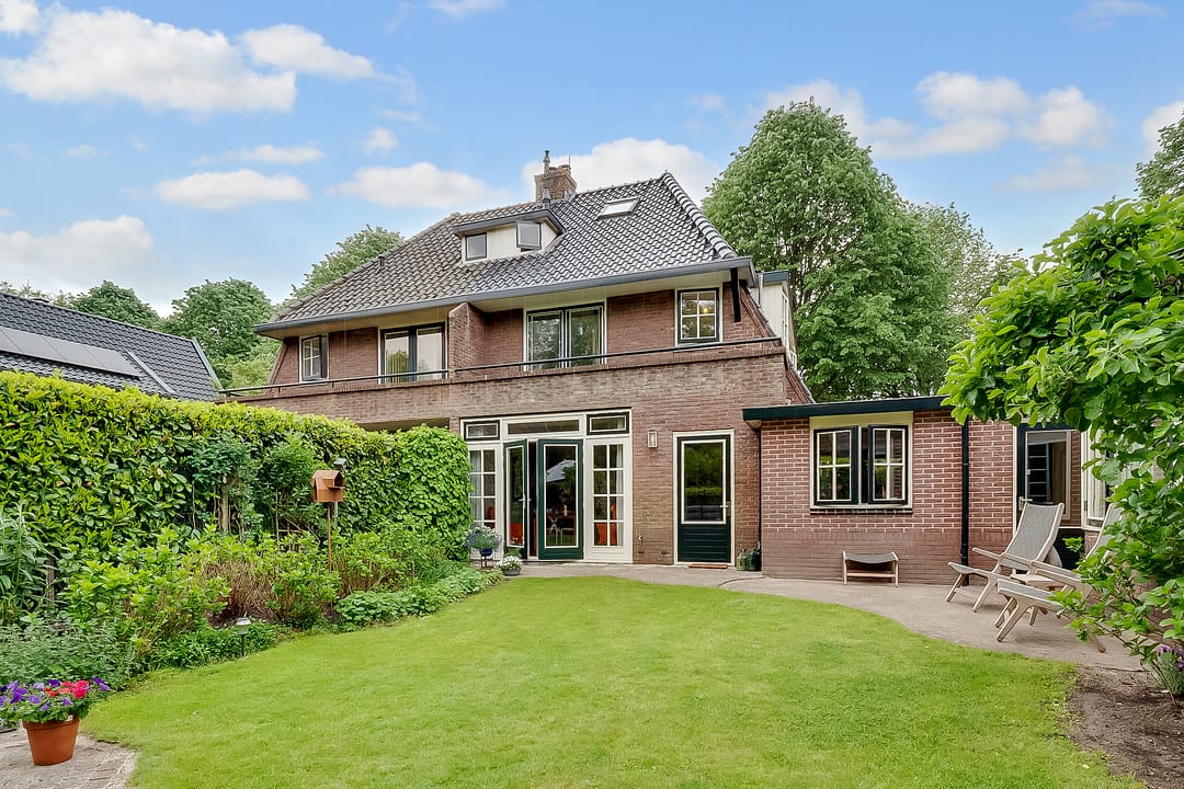 Photo 2 of Sparrenlaan 3