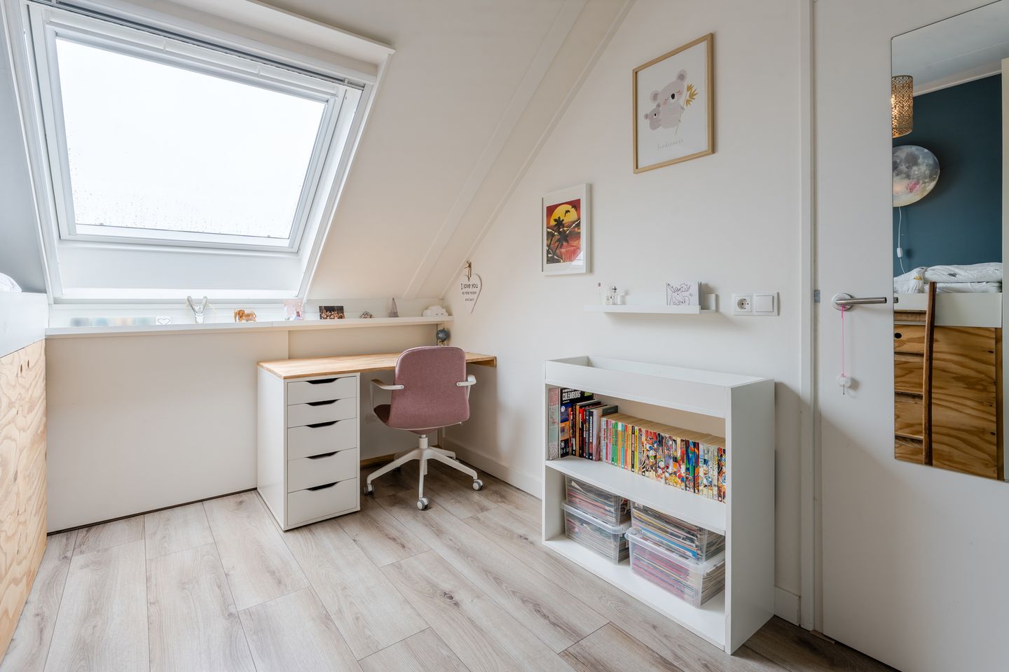 Foto 29 van Wouter uten Goyelaan 9