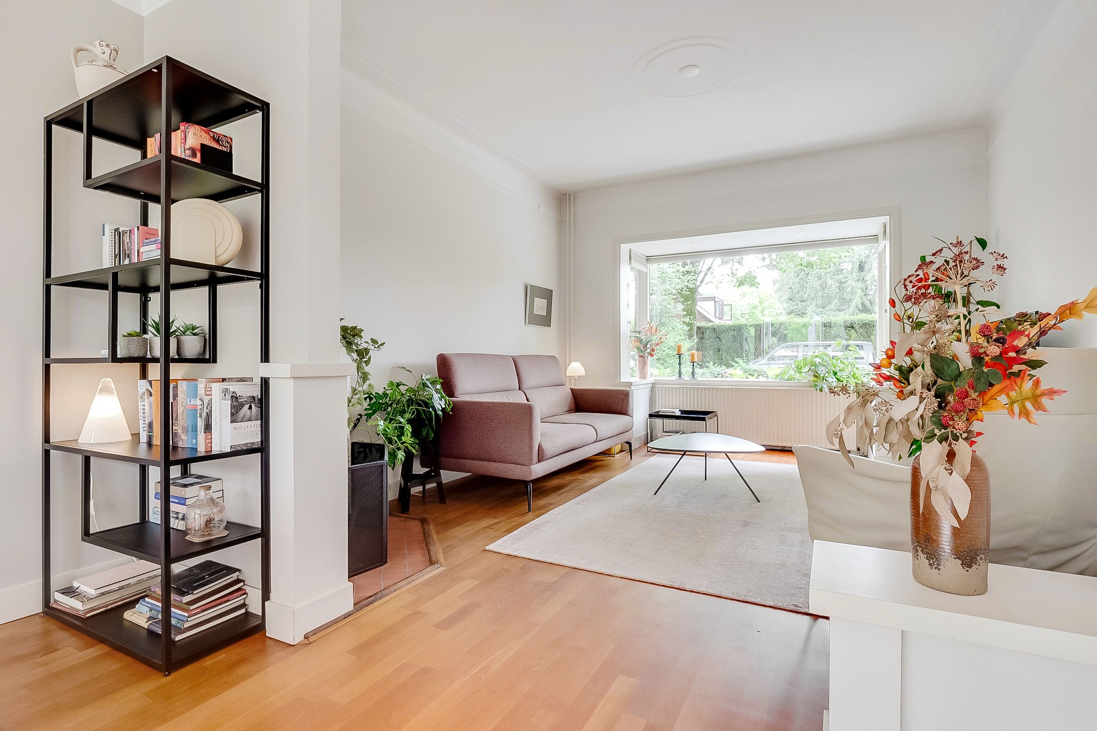 Photo 3 of Sparrenlaan 3