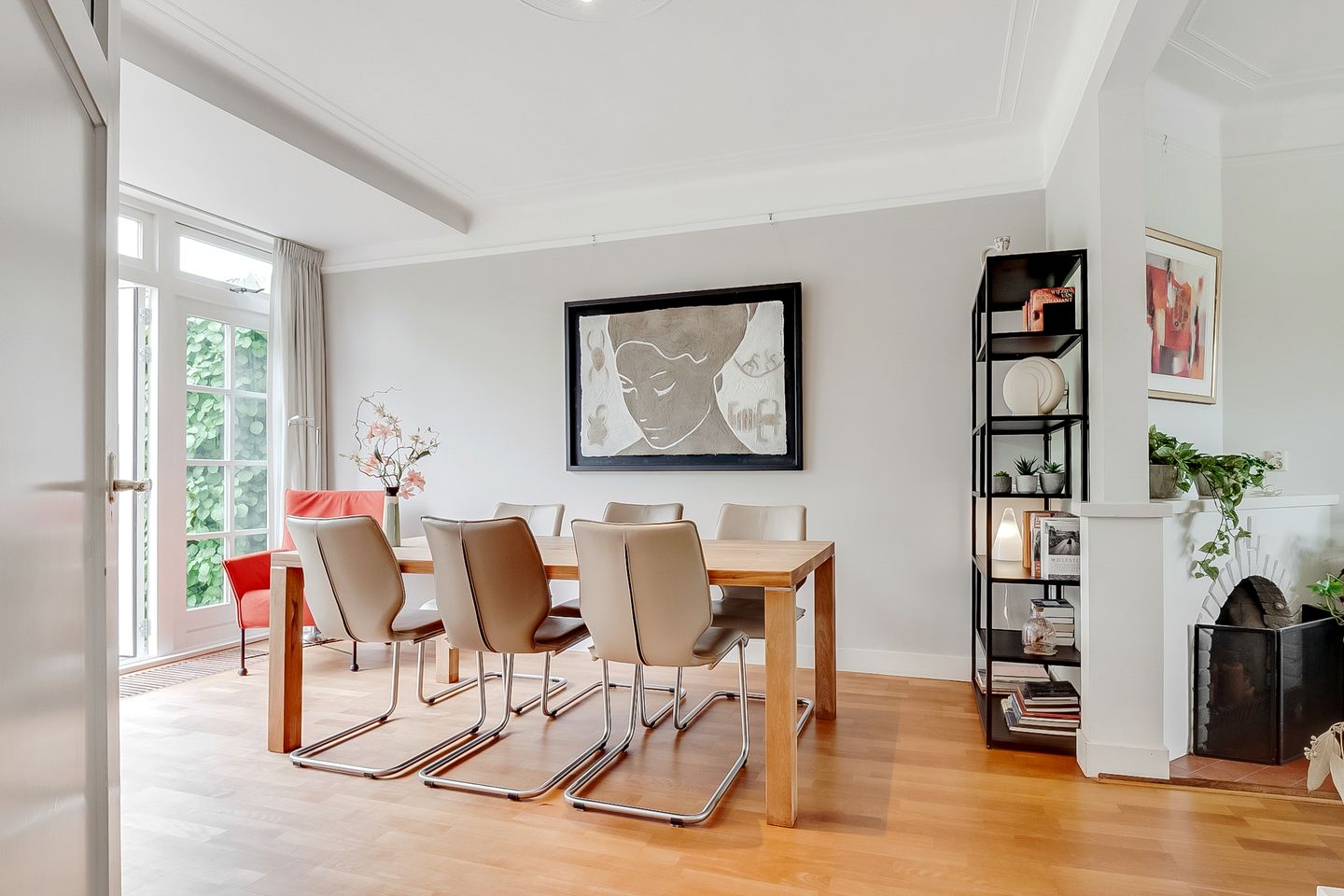 Photo 4 of Sparrenlaan 3