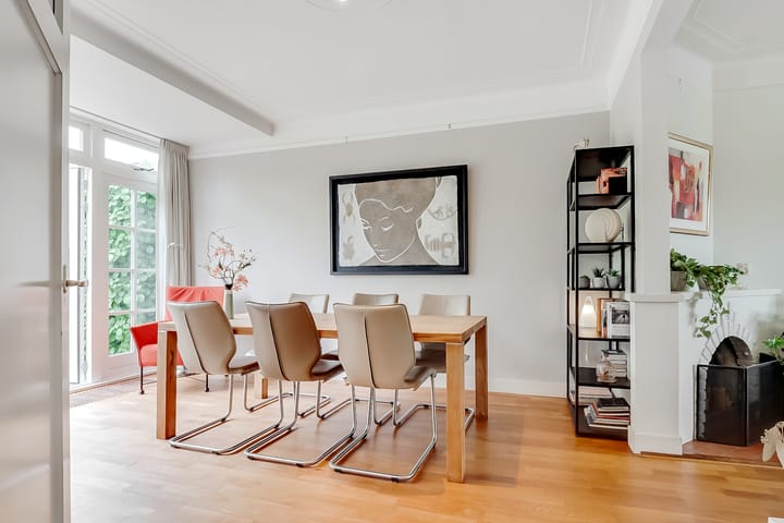 Foto 4 van Sparrenlaan 3