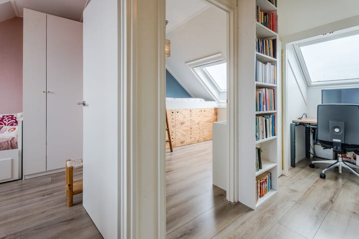 Foto 30 van Wouter uten Goyelaan 9