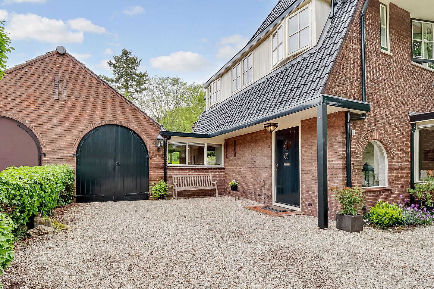 Photo 5 of Sparrenlaan 3