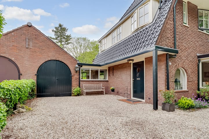 Foto 5 van Sparrenlaan 3