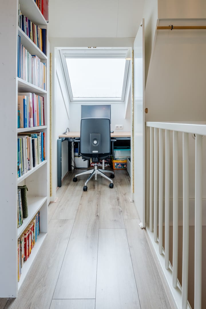 Foto 31 van Wouter uten Goyelaan 9