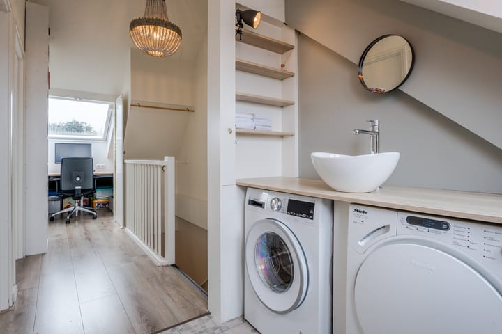 Foto 32 van Wouter uten Goyelaan 9