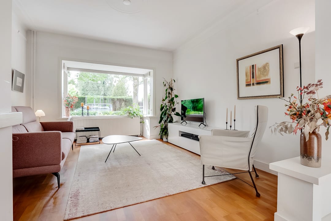 Photo 7 of Sparrenlaan 3