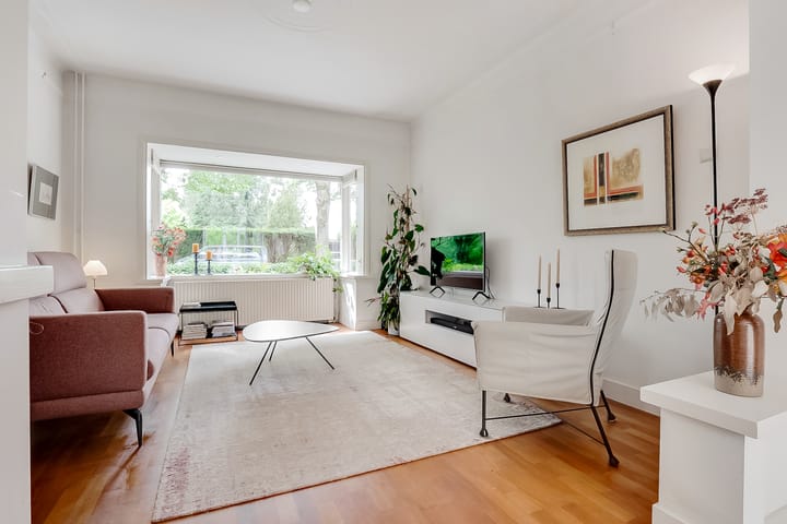 Foto 7 van Sparrenlaan 3