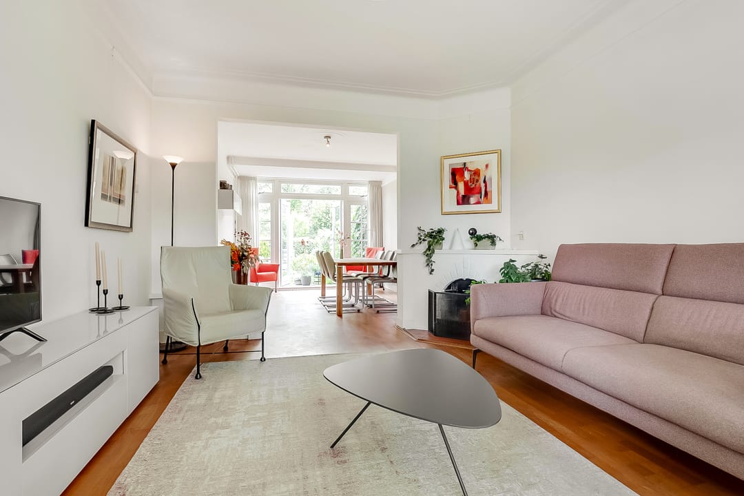 Photo 8 of Sparrenlaan 3