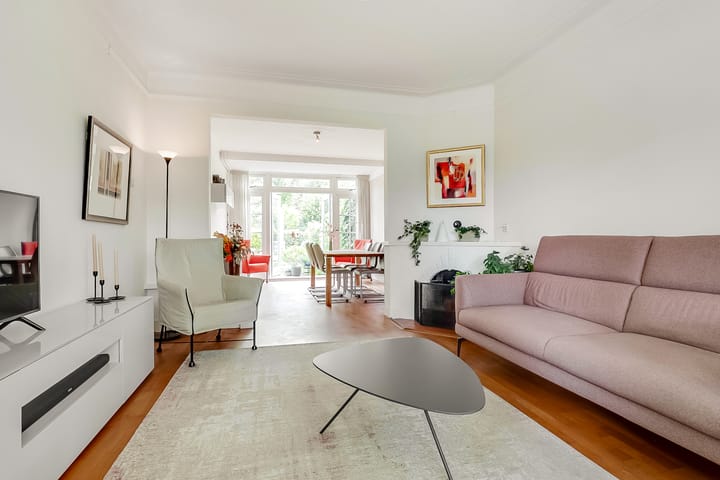 Foto 8 van Sparrenlaan 3