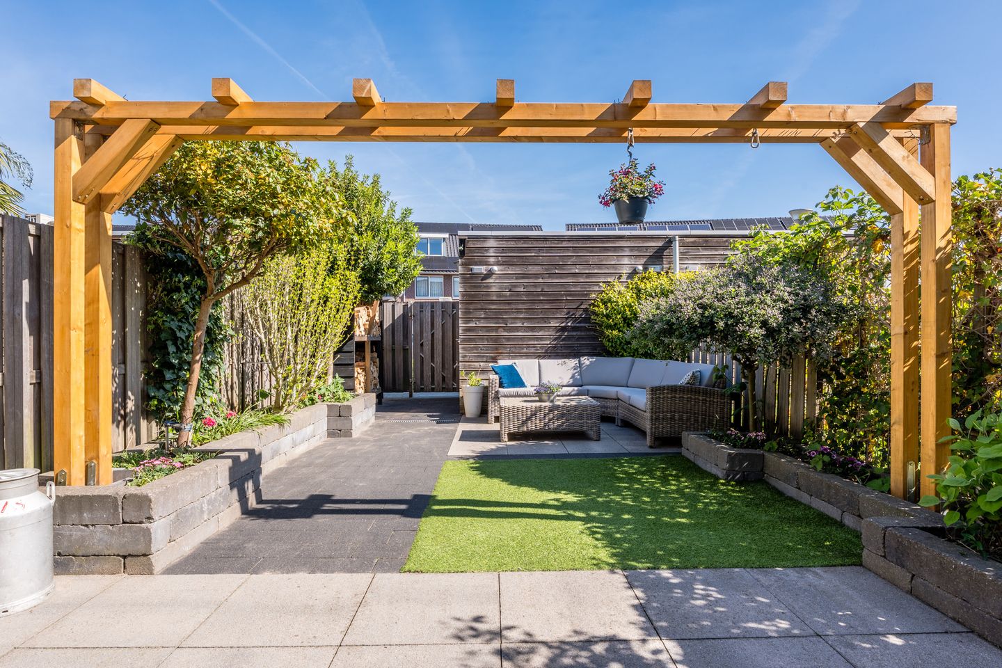 Foto 34 van Wouter uten Goyelaan 9