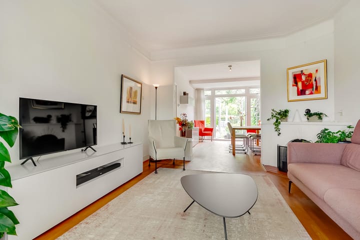 Foto 9 van Sparrenlaan 3