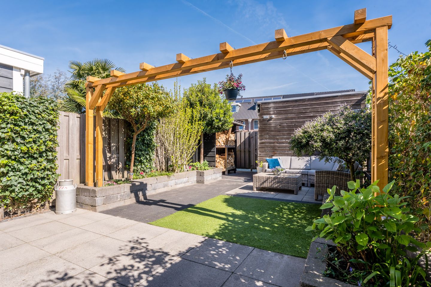 Foto 35 van Wouter uten Goyelaan 9