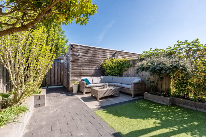 Foto 36 van Wouter uten Goyelaan 9