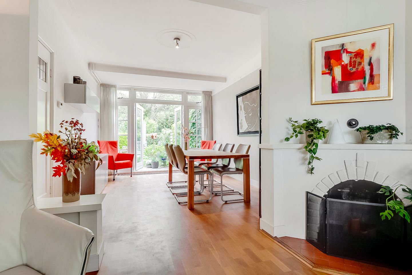 Photo 10 of Sparrenlaan 3