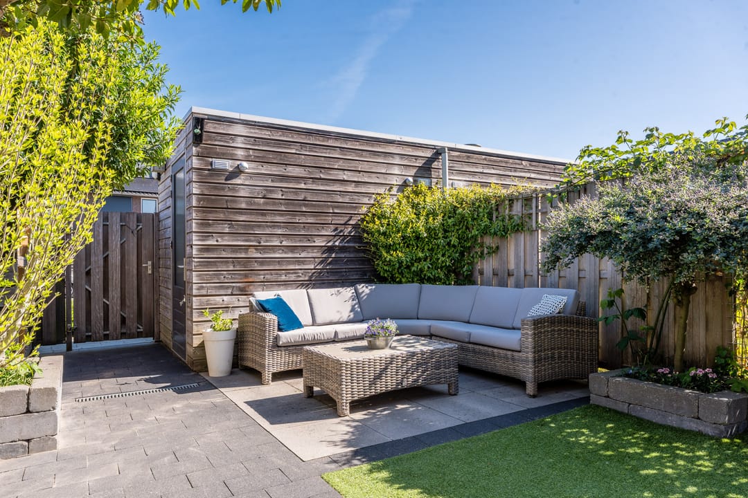 Foto 37 van Wouter uten Goyelaan 9