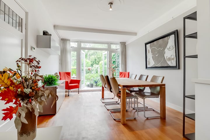 Foto 11 van Sparrenlaan 3