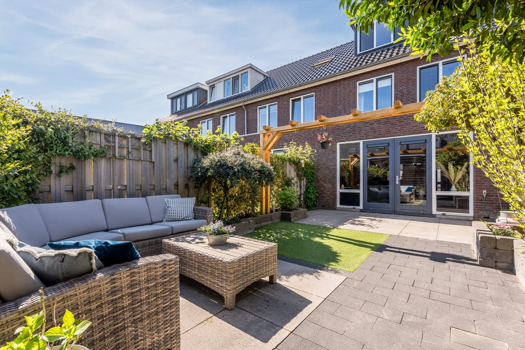 Foto 38 van Wouter uten Goyelaan 9