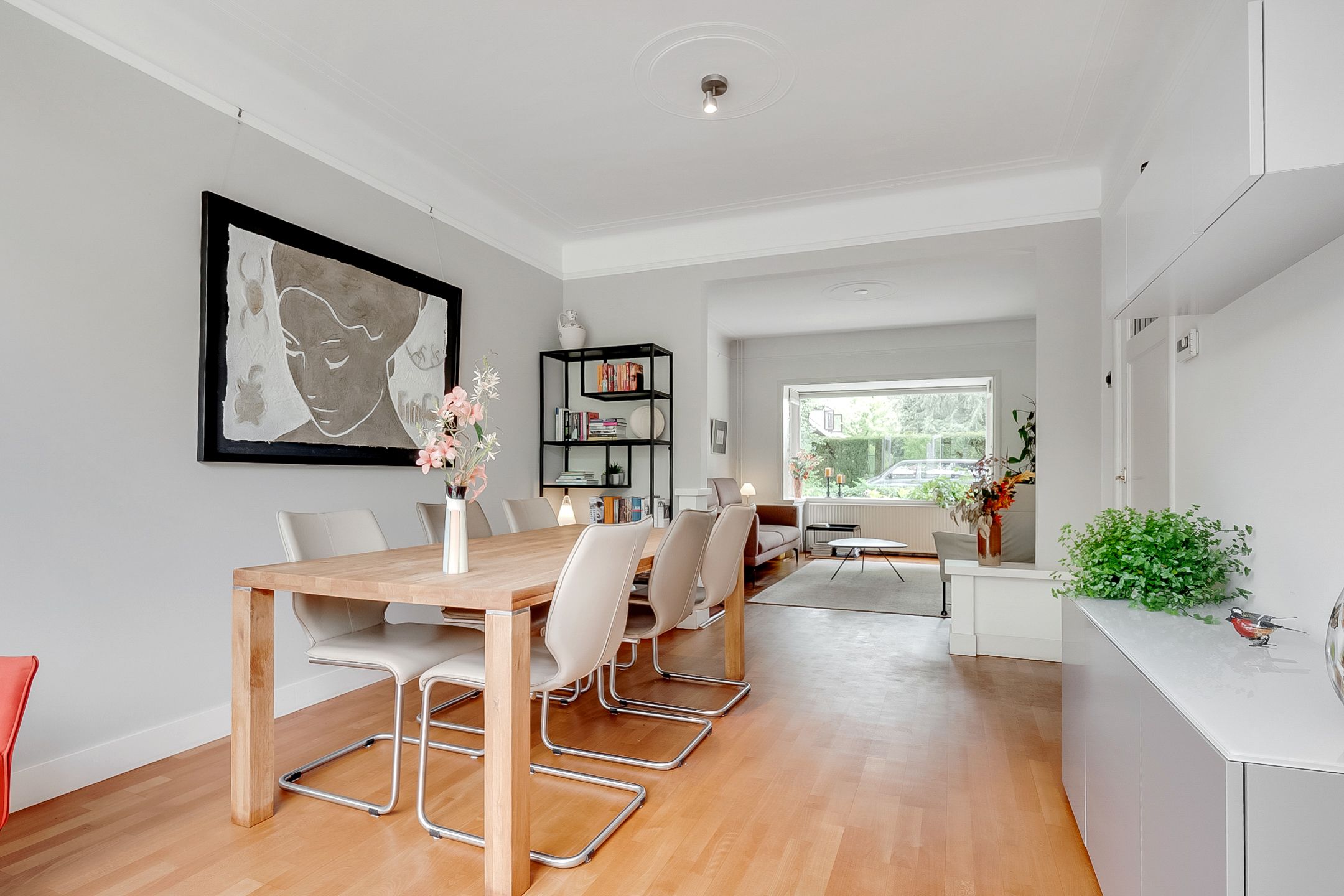 Photo 12 of Sparrenlaan 3