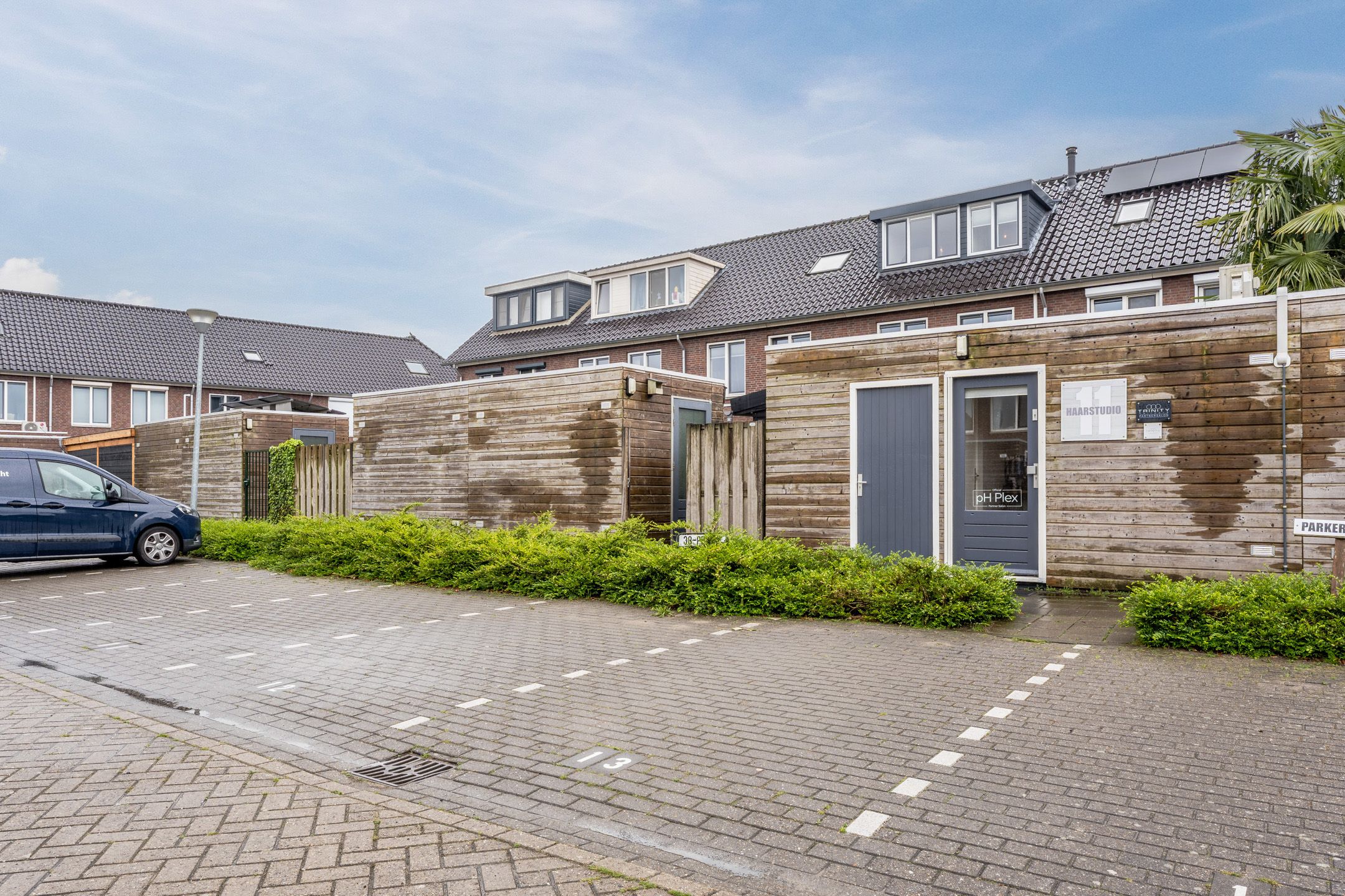 Foto 39 van Wouter uten Goyelaan 9