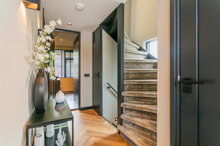 Foto 10 van Trompstraat 1