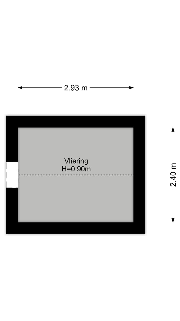 Foto 43 van Wouter uten Goyelaan 9