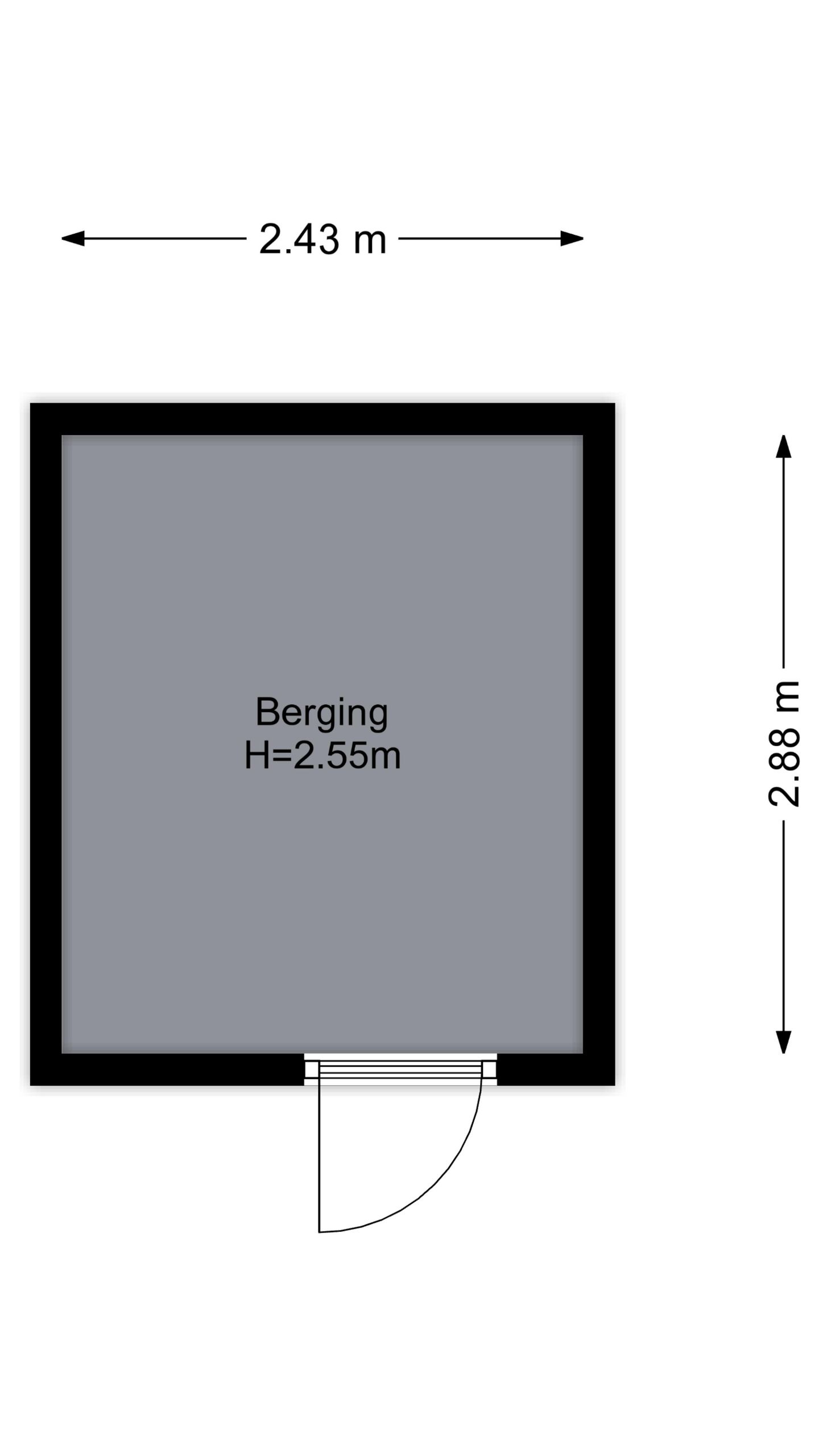 Foto 44 van Wouter uten Goyelaan 9