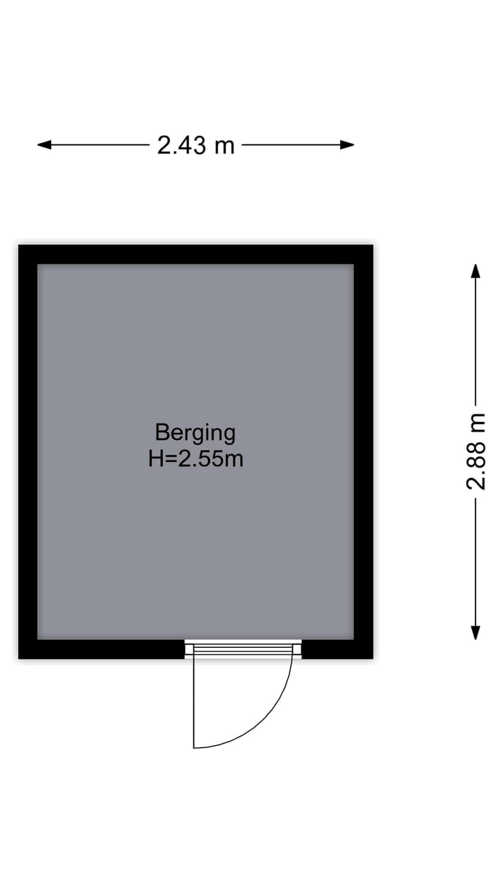 Foto 44 van Wouter uten Goyelaan 9