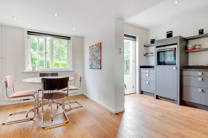 Foto 14 van Sparrenlaan 3