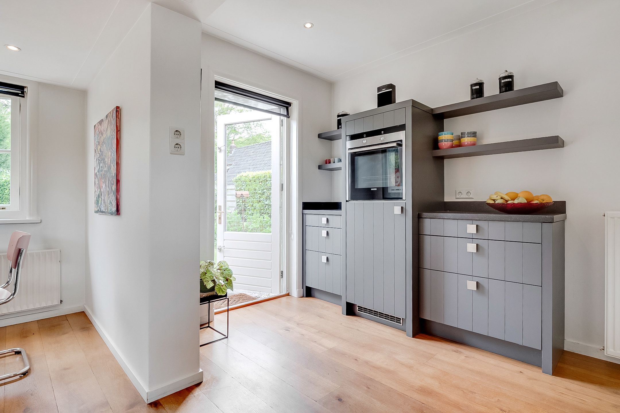 Photo 15 of Sparrenlaan 3