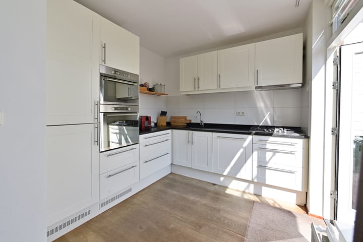 Foto 5 van Van Strijlandstraat 23