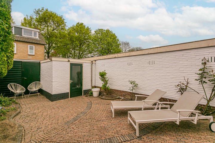 Foto 19 van Trompstraat 1