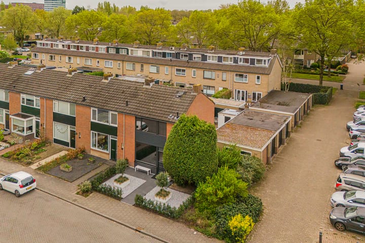 Foto 21 van Trompstraat 1