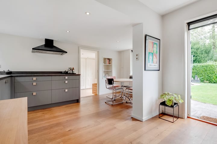 Foto 19 van Sparrenlaan 3