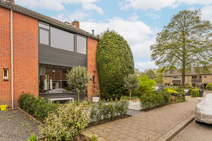 Foto 22 van Trompstraat 1